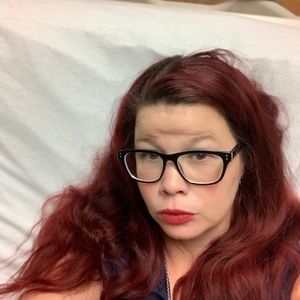 Meet your Posher, Katherine